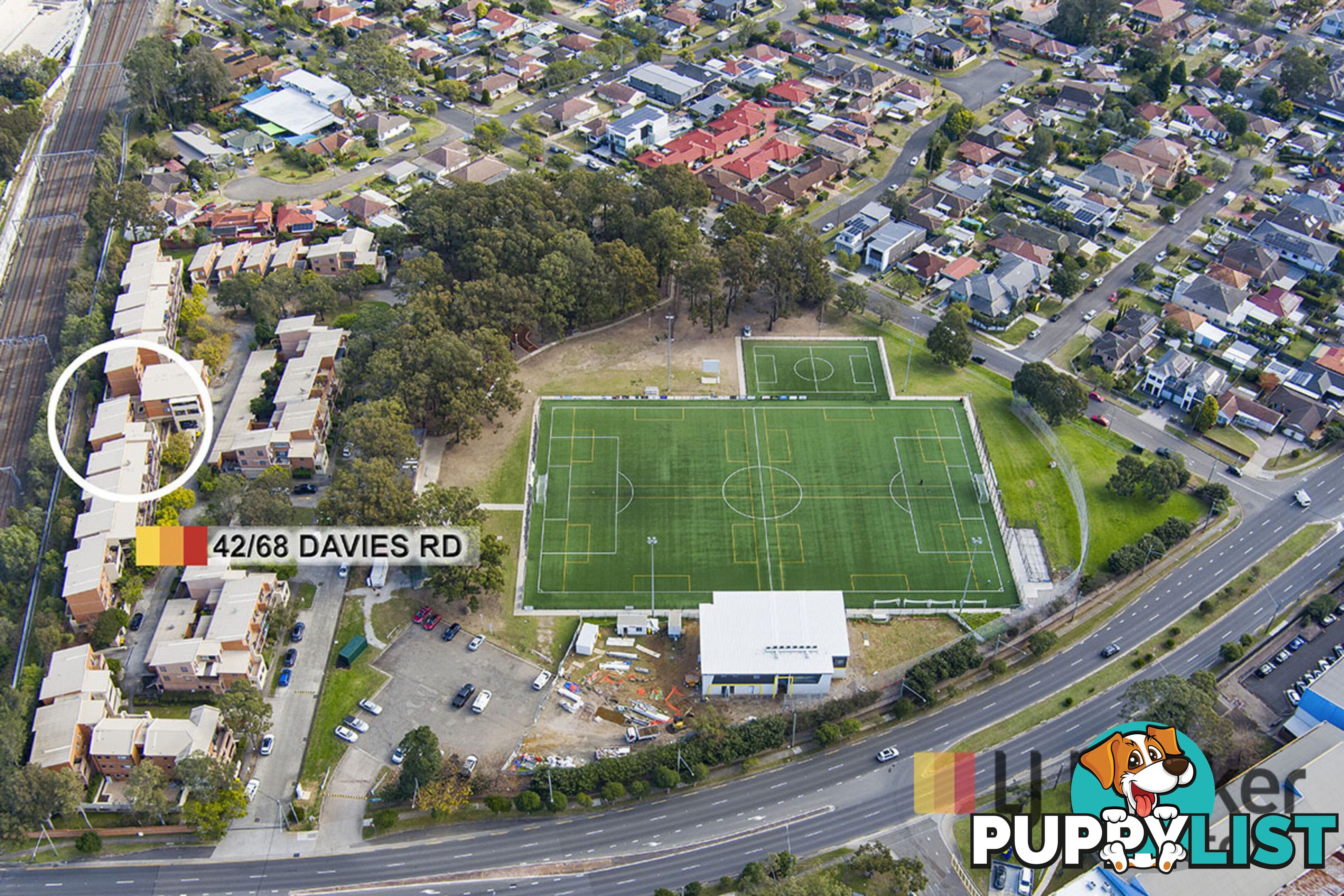 42/68 Davies Road PADSTOW NSW 2211