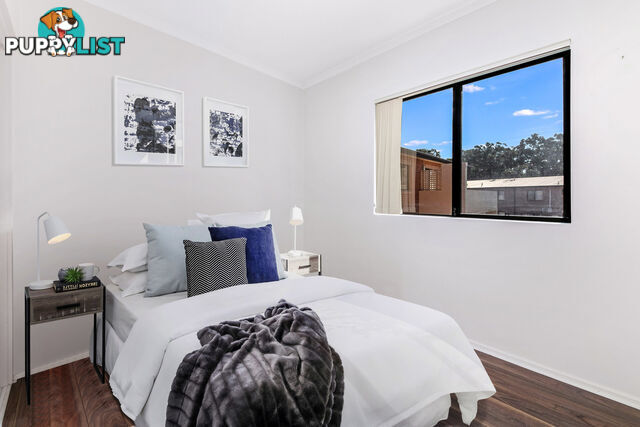 42/68 Davies Road PADSTOW NSW 2211