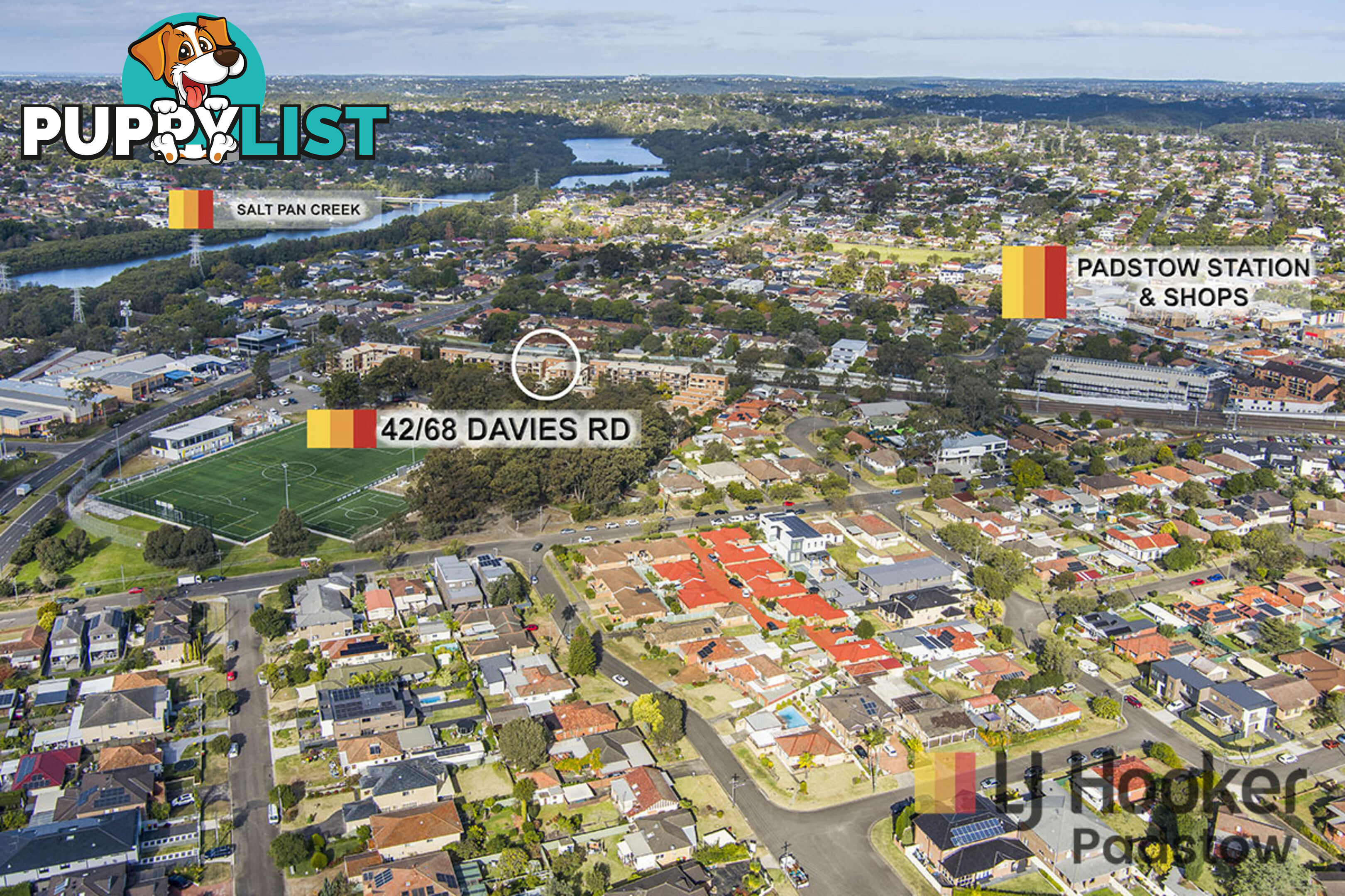 42/68 Davies Road PADSTOW NSW 2211