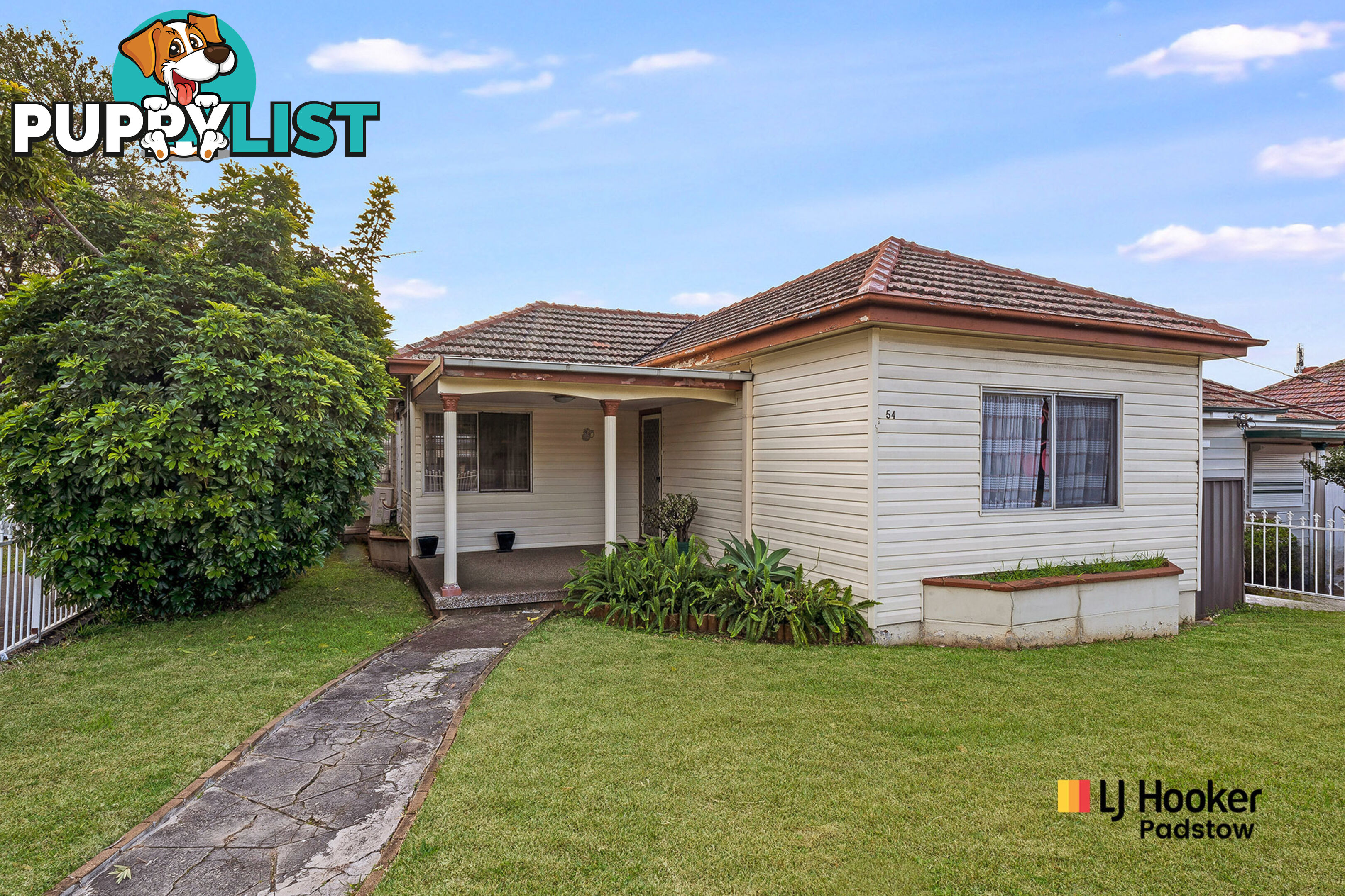 54 Howard Road PADSTOW NSW 2211