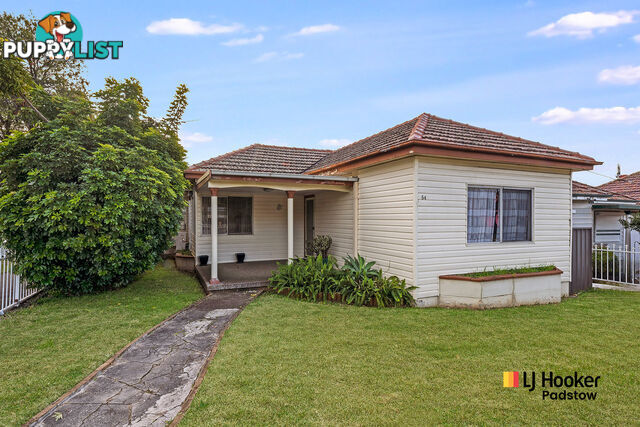 54 Howard Road PADSTOW NSW 2211