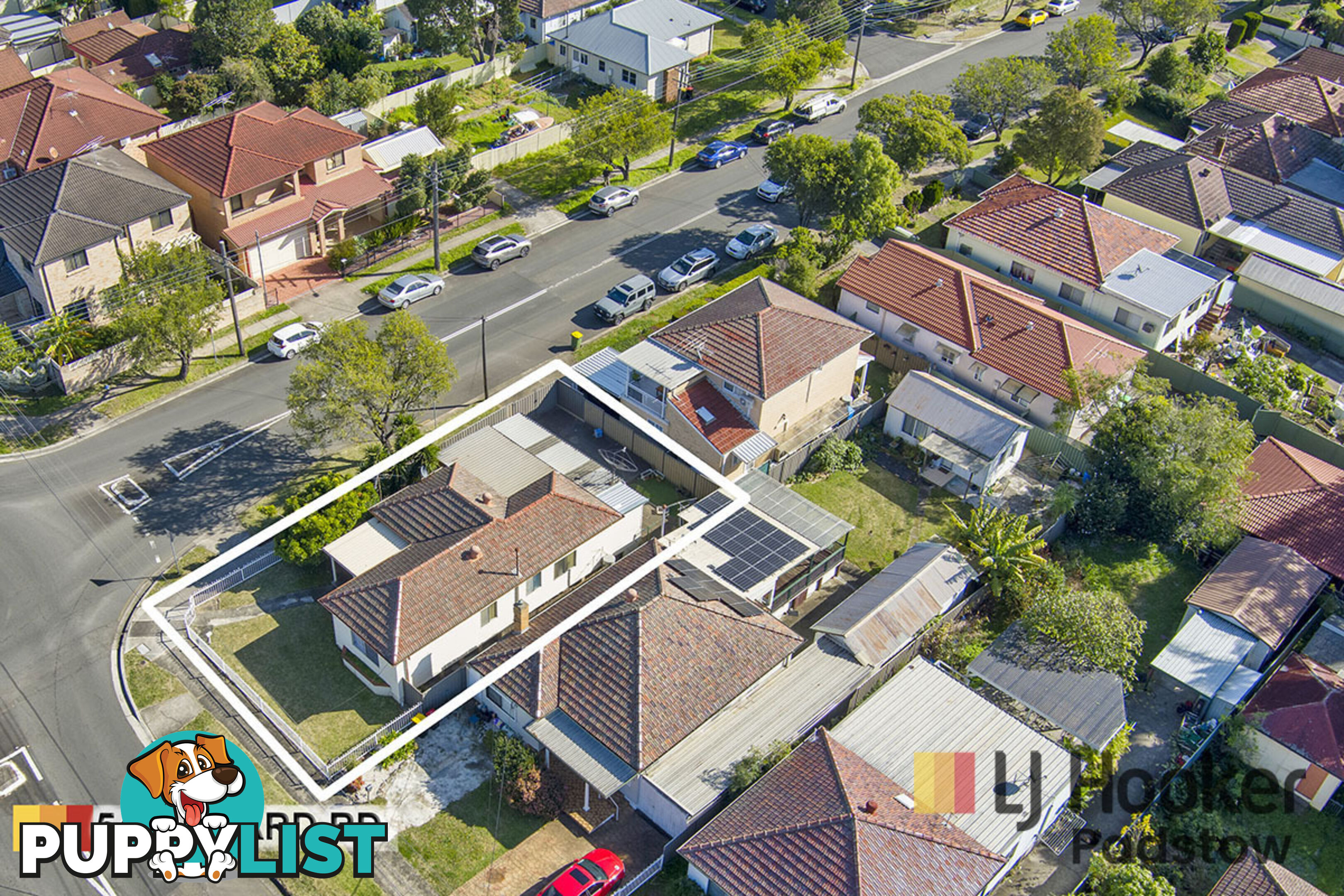54 Howard Road PADSTOW NSW 2211