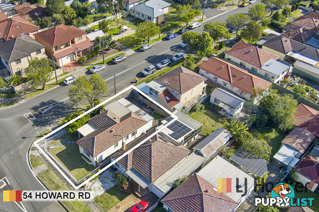 54 Howard Road PADSTOW NSW 2211