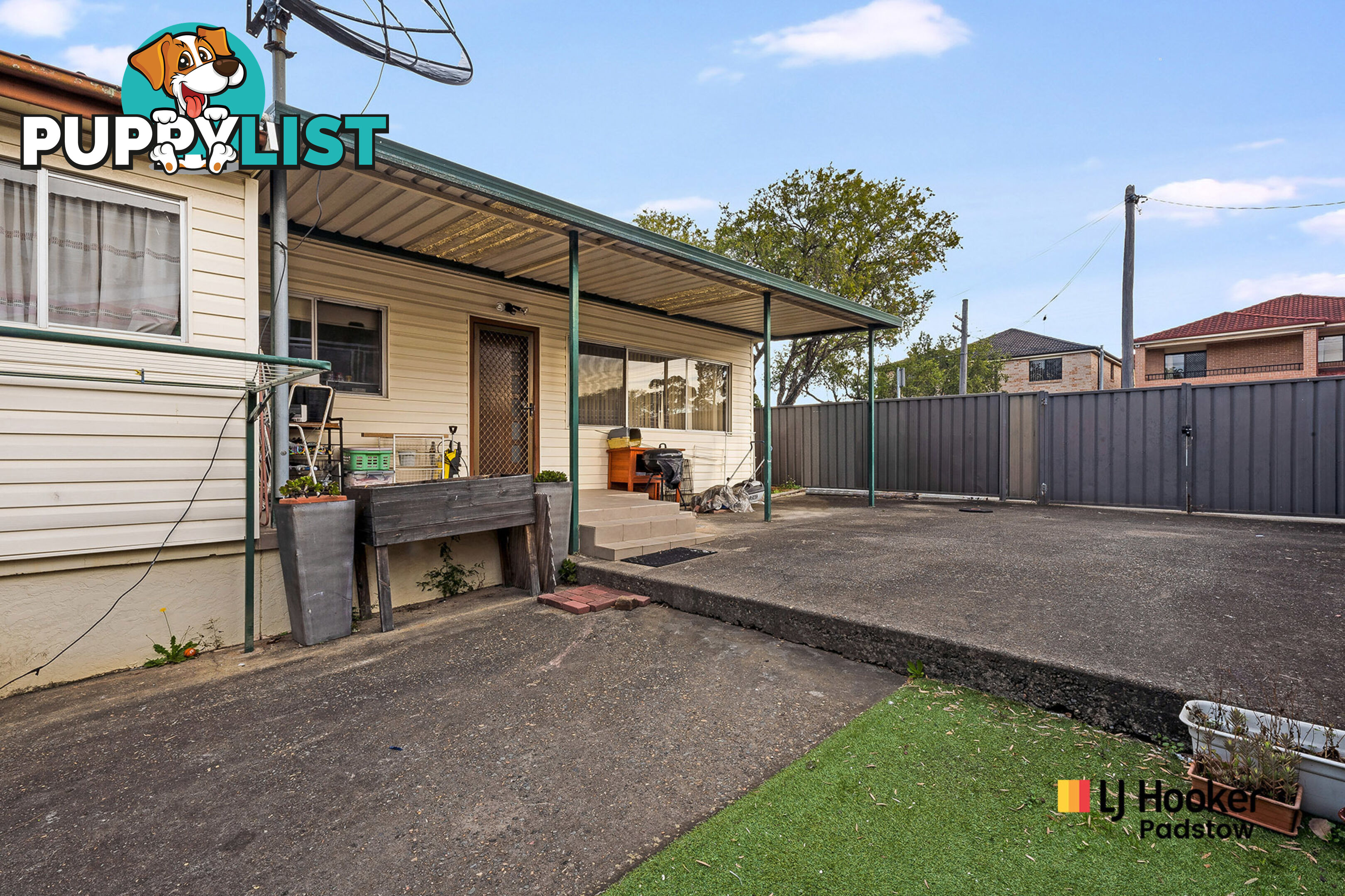 54 Howard Road PADSTOW NSW 2211