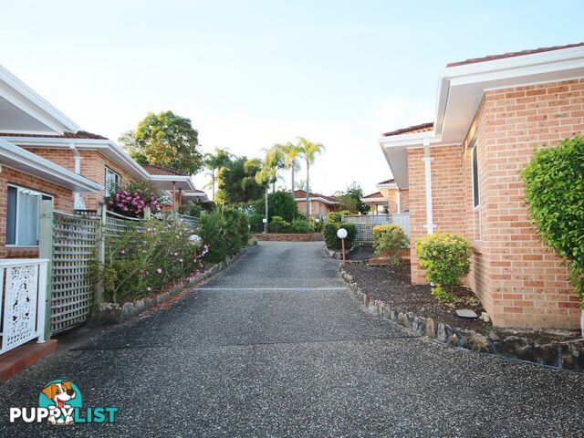 7/14 Henry Kendall Avenue PADSTOW NSW 2211