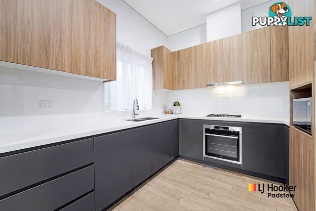 21A Napoli Street PADSTOW NSW 2211