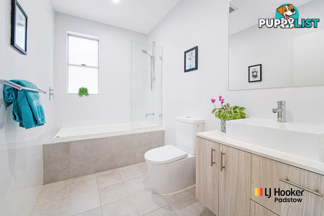 21A Napoli Street PADSTOW NSW 2211