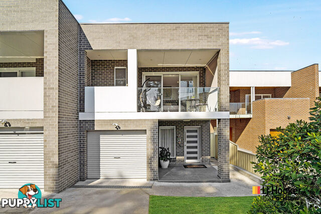 21A Napoli Street PADSTOW NSW 2211