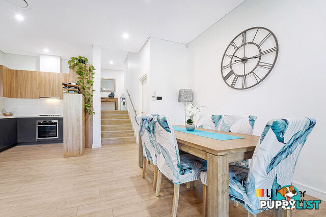 21A Napoli Street PADSTOW NSW 2211