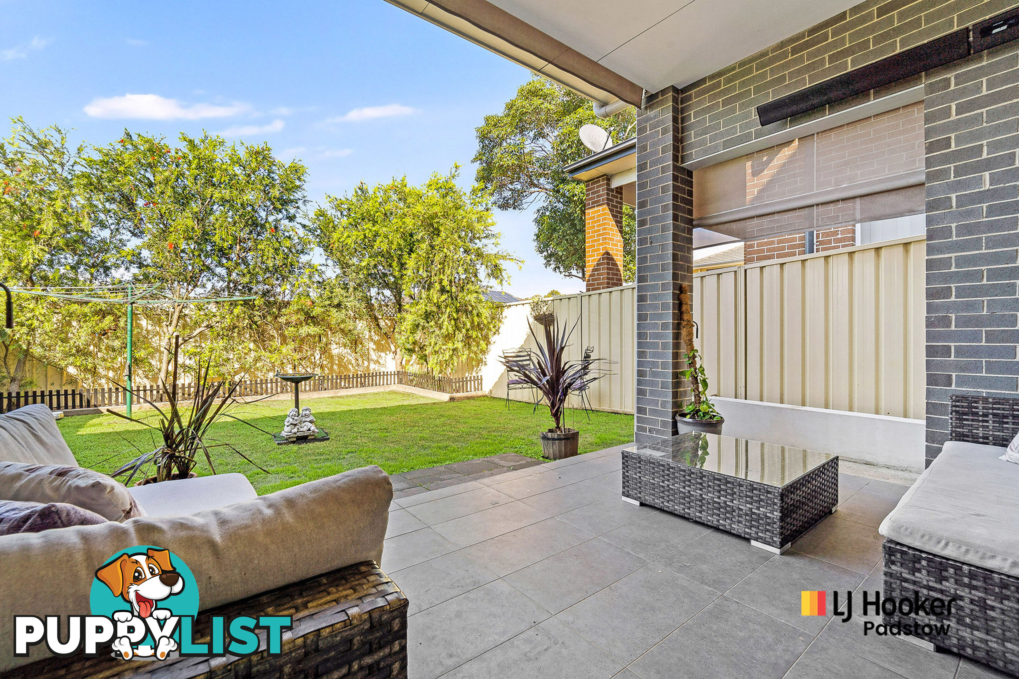 21A Napoli Street PADSTOW NSW 2211