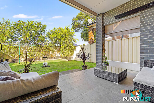 21A Napoli Street PADSTOW NSW 2211