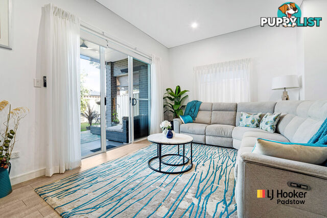 21A Napoli Street PADSTOW NSW 2211