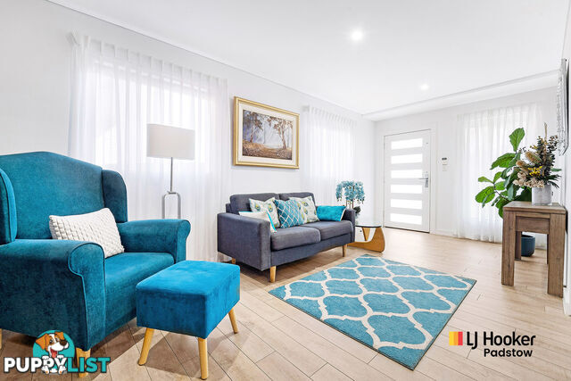 21A Napoli Street PADSTOW NSW 2211