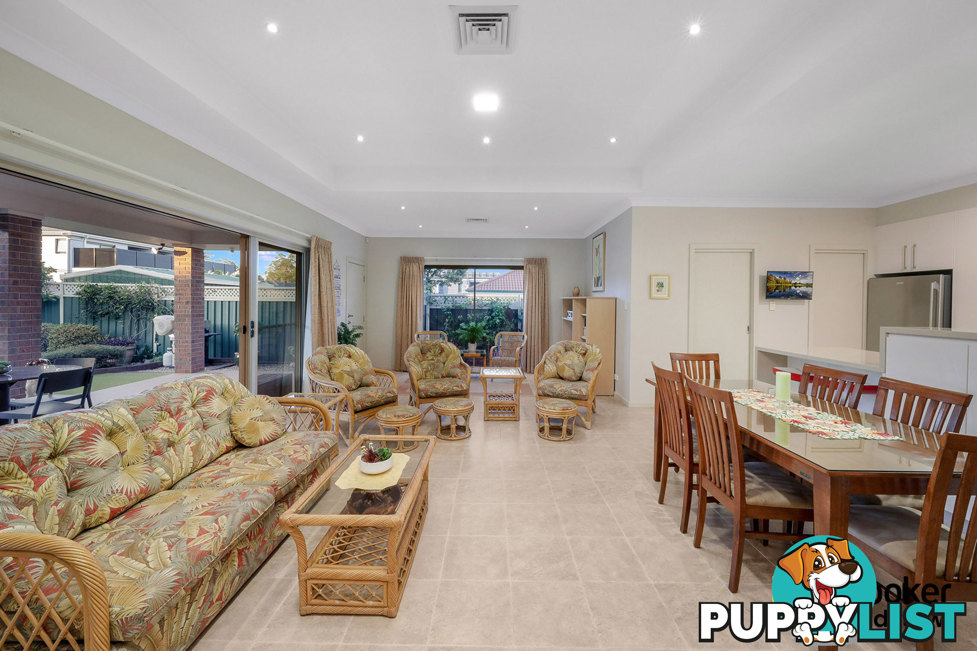 10 Blanche Avenue PADSTOW NSW 2211