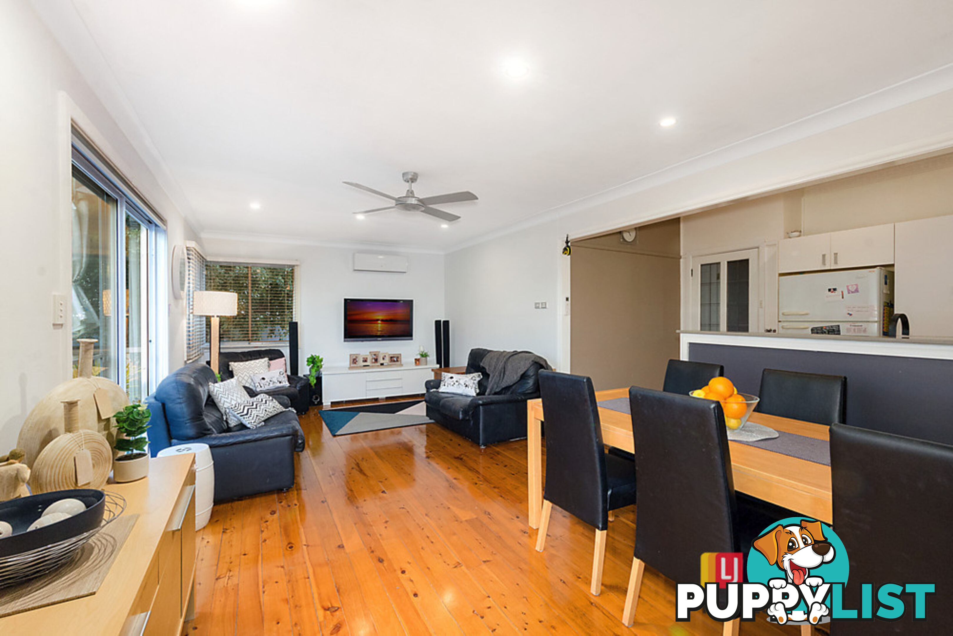 4 Clancy Street PADSTOW HEIGHTS NSW 2211