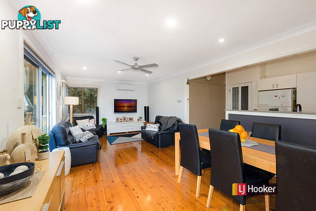 4 Clancy Street PADSTOW HEIGHTS NSW 2211