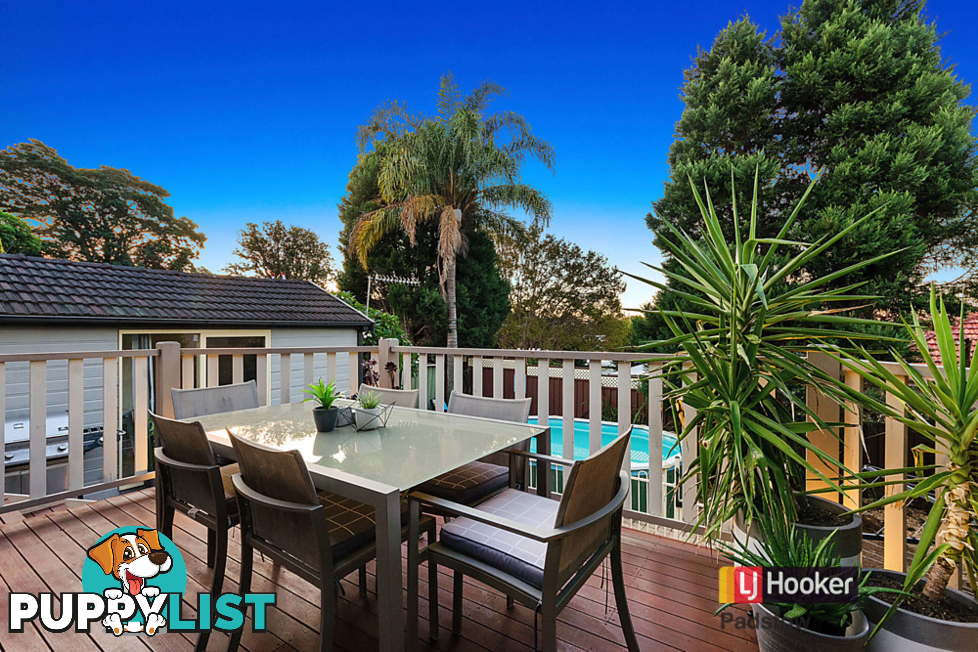 4 Clancy Street PADSTOW HEIGHTS NSW 2211