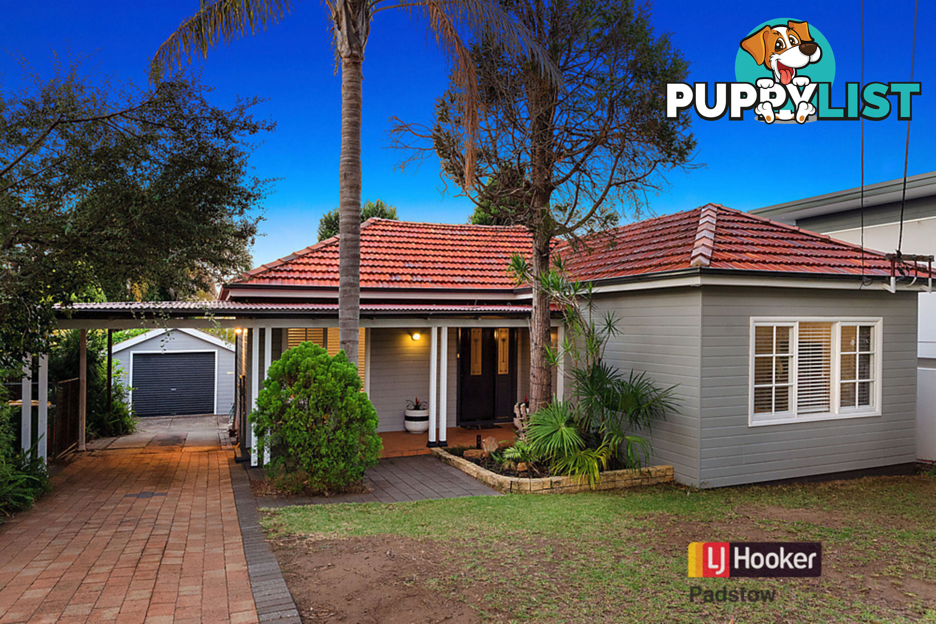 4 Clancy Street PADSTOW HEIGHTS NSW 2211