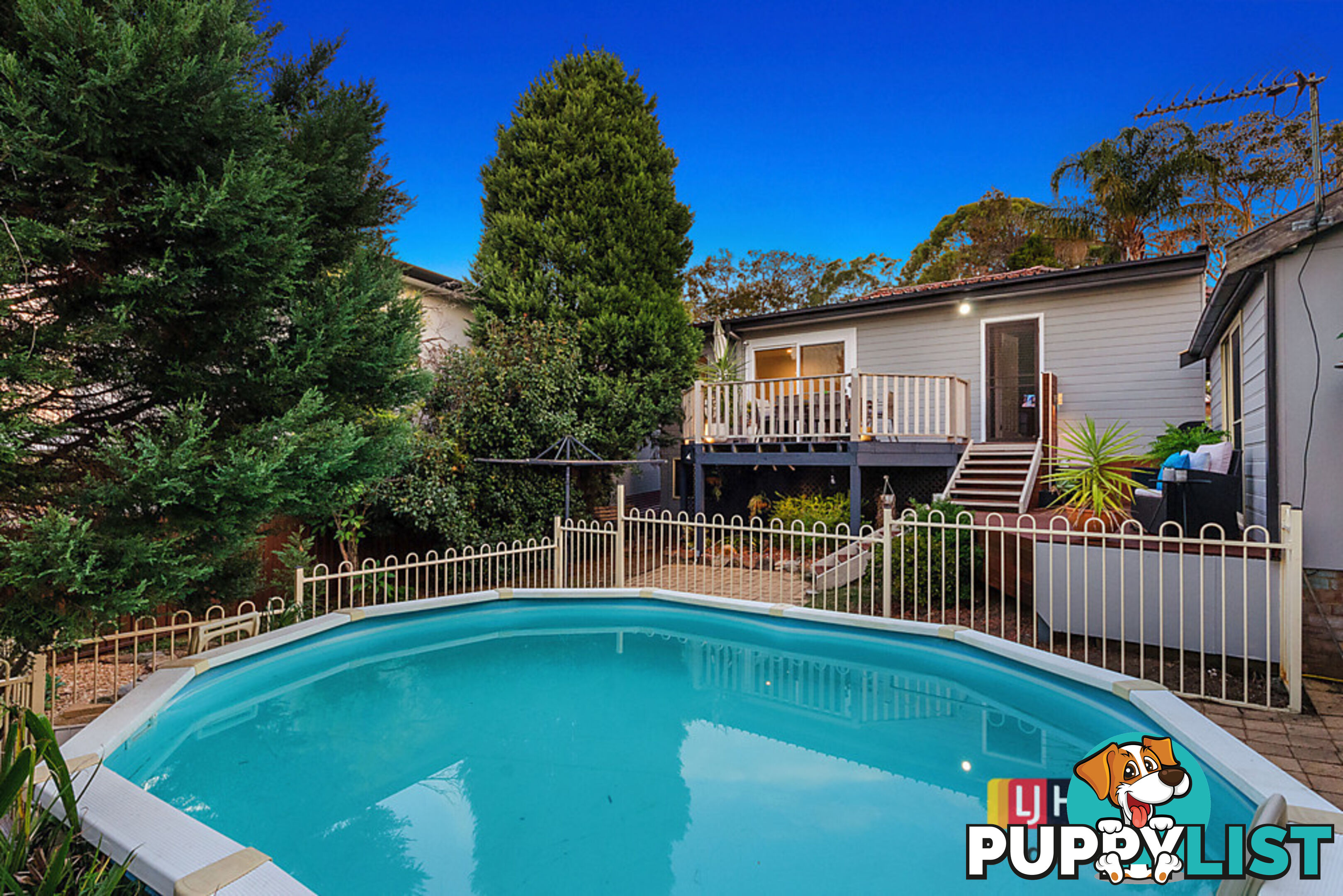 4 Clancy Street PADSTOW HEIGHTS NSW 2211