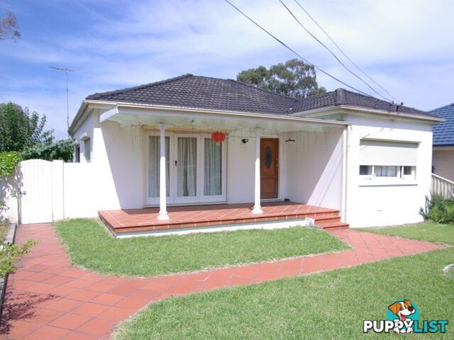 17 Uranus Road PADSTOW NSW 2211