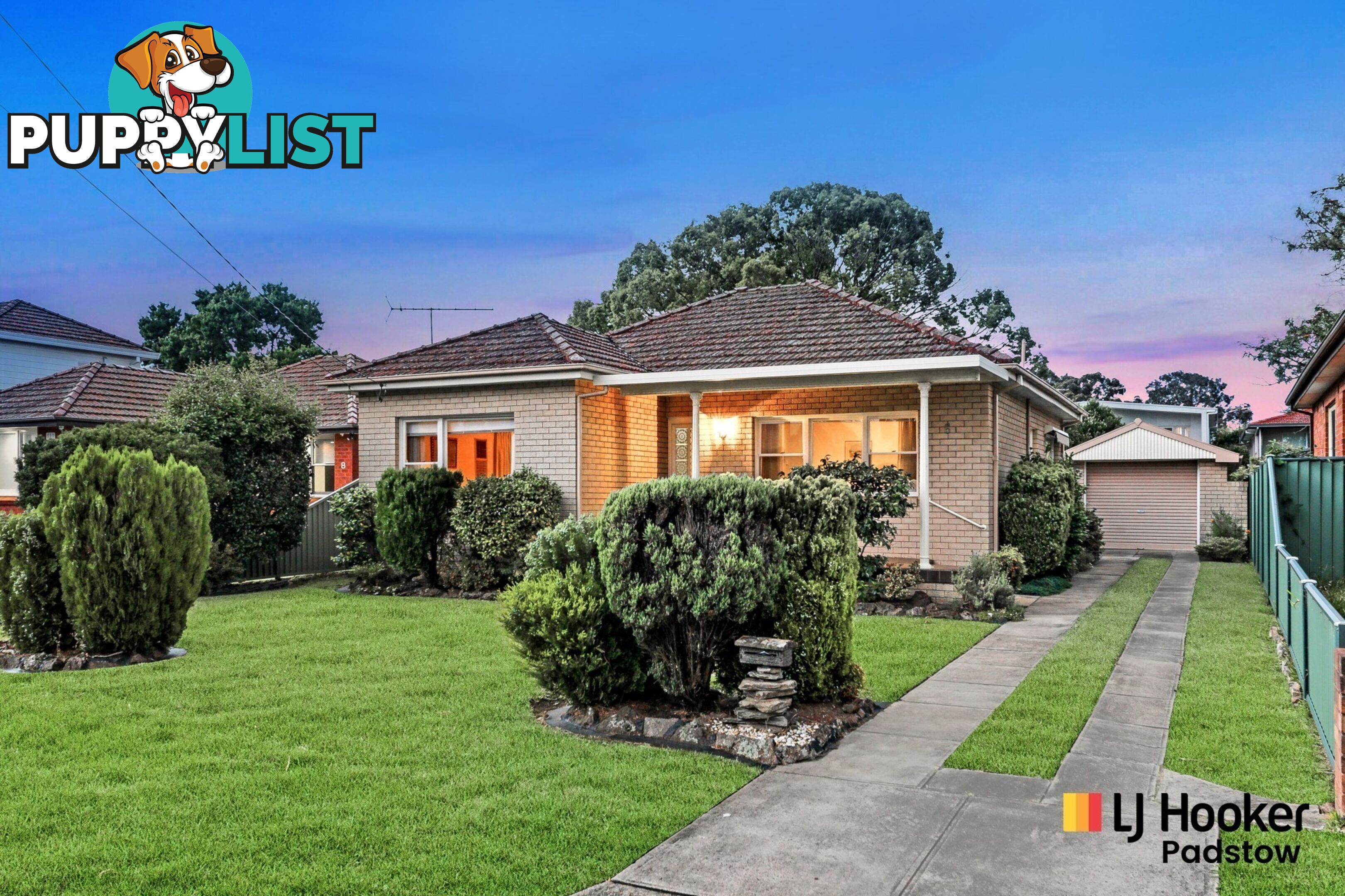 6 Dravet Street PADSTOW NSW 2211