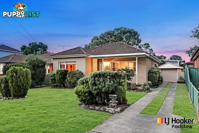 6 Dravet Street PADSTOW NSW 2211