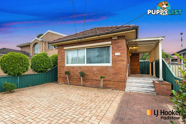 202 The River Road REVESBY NSW 2212