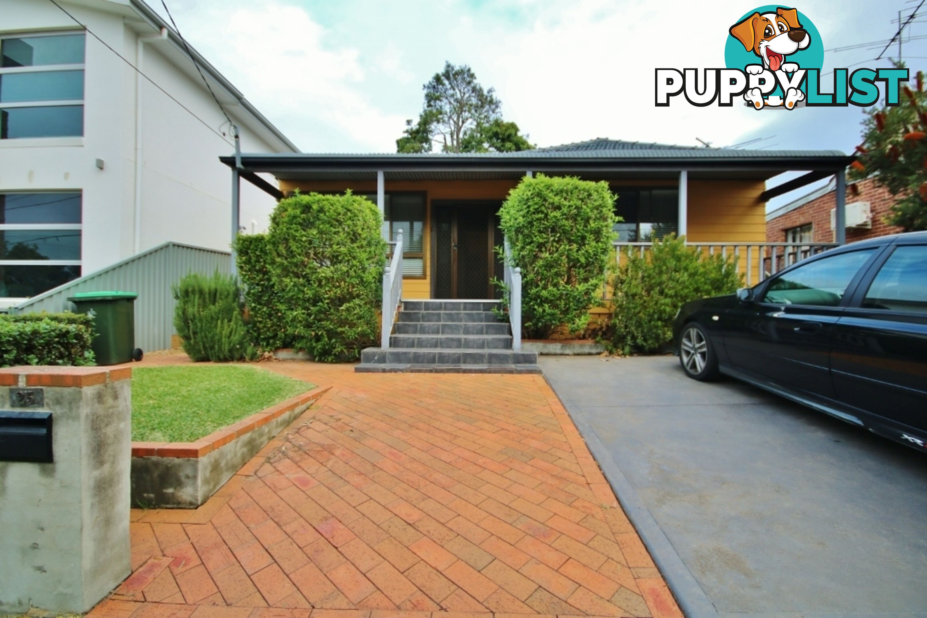 25 Meager Avenue PADSTOW NSW 2211