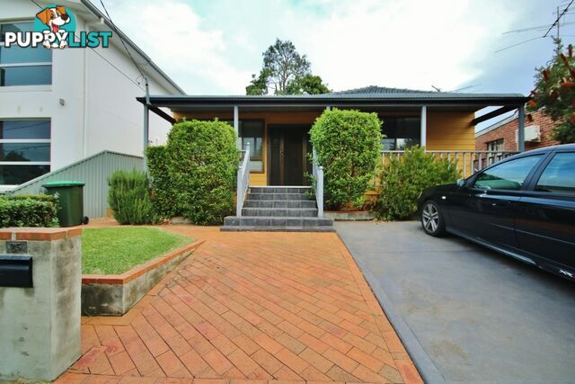 25 Meager Avenue PADSTOW NSW 2211