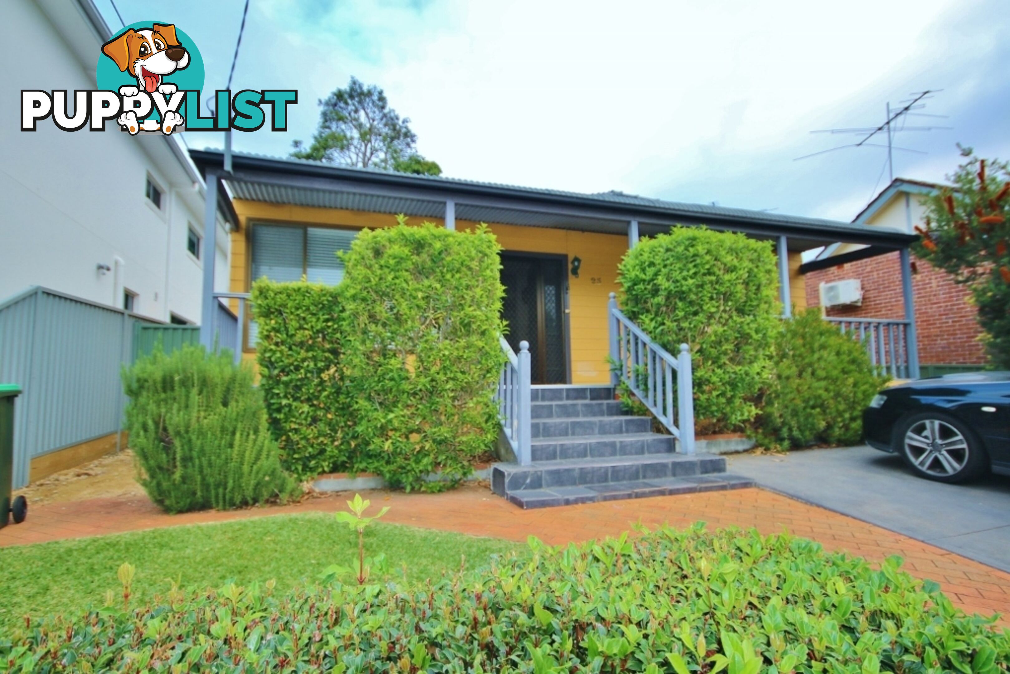 25 Meager Avenue PADSTOW NSW 2211