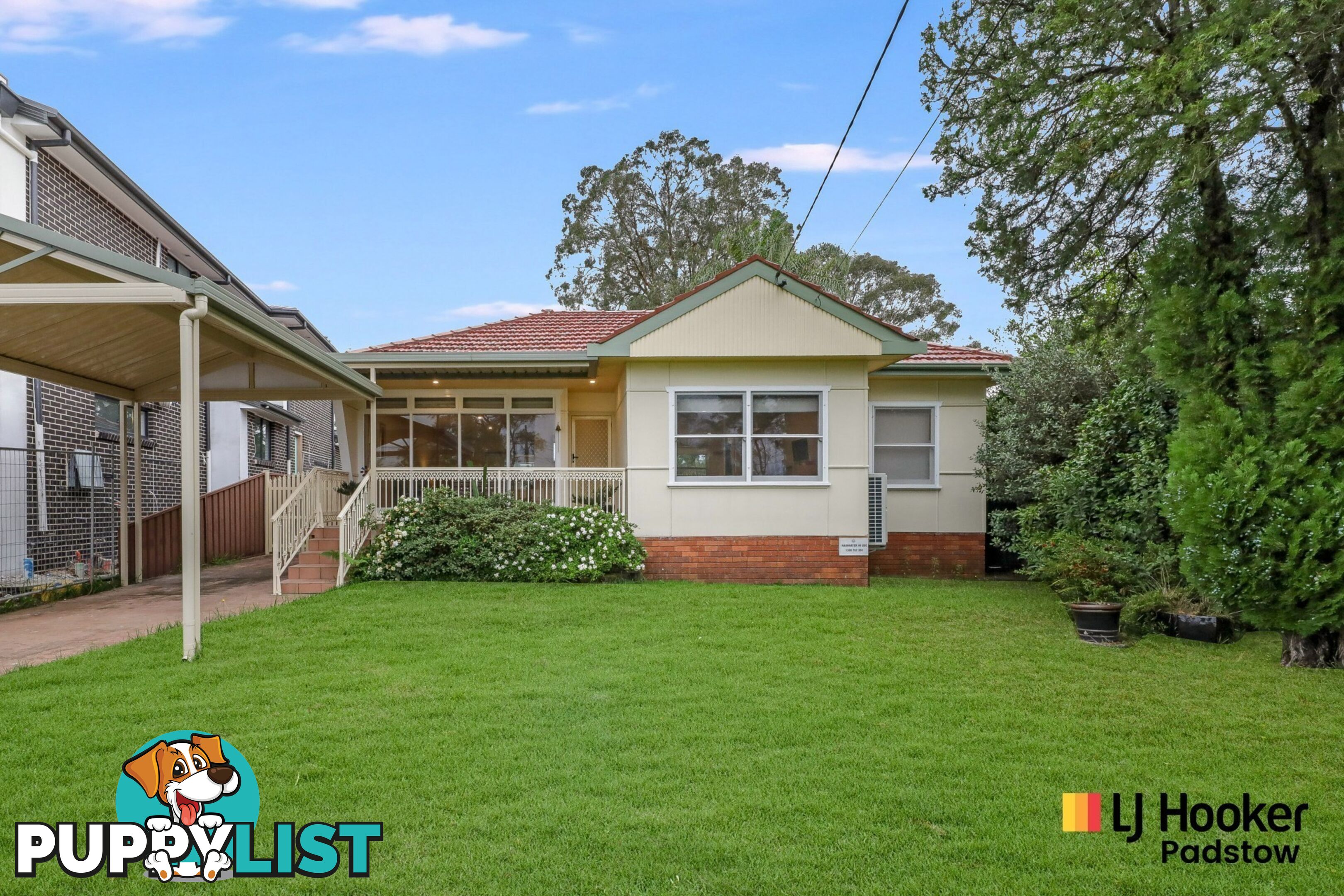 26 Harford Avenue EAST HILLS NSW 2213