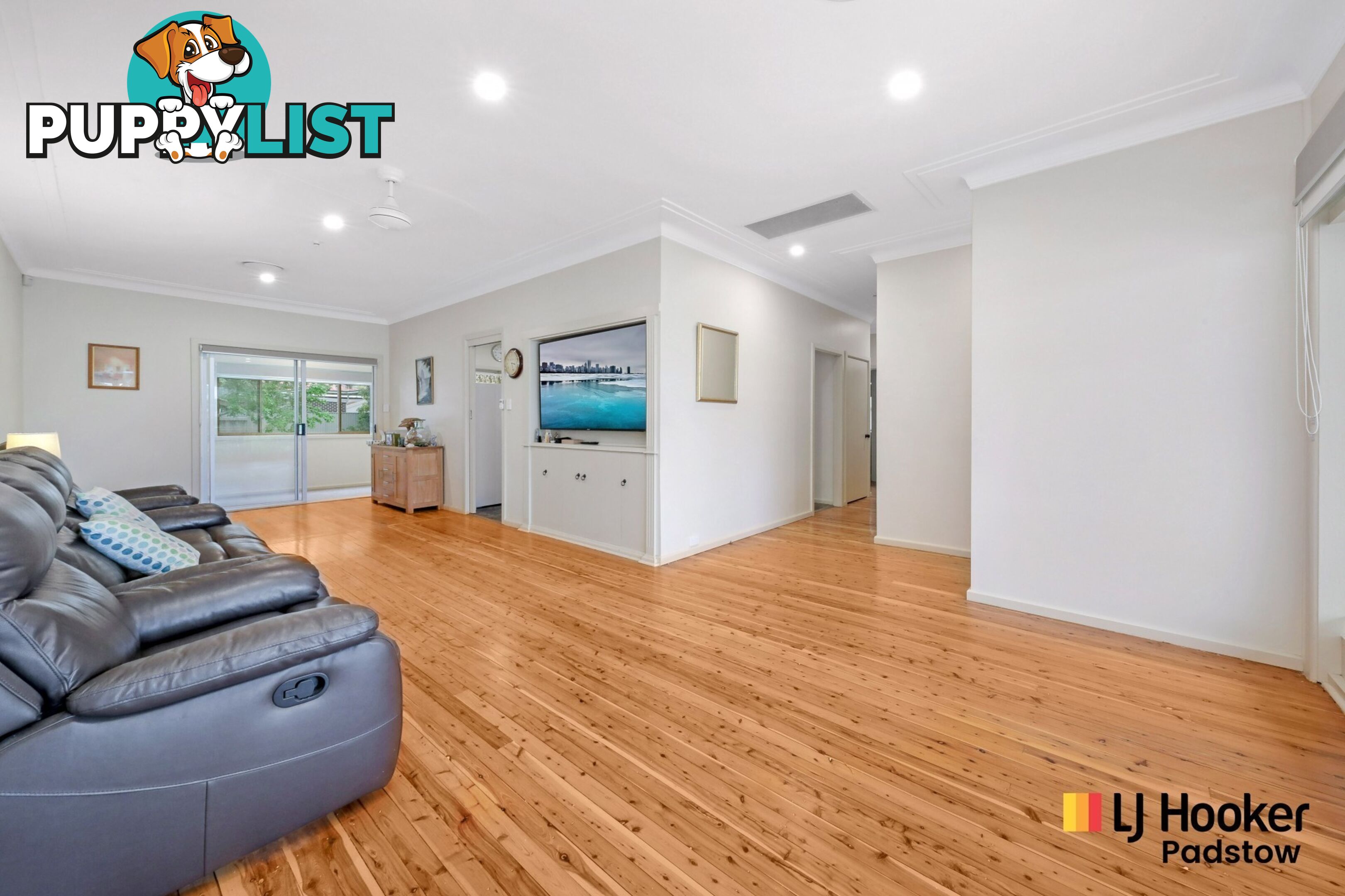 26 Harford Avenue EAST HILLS NSW 2213