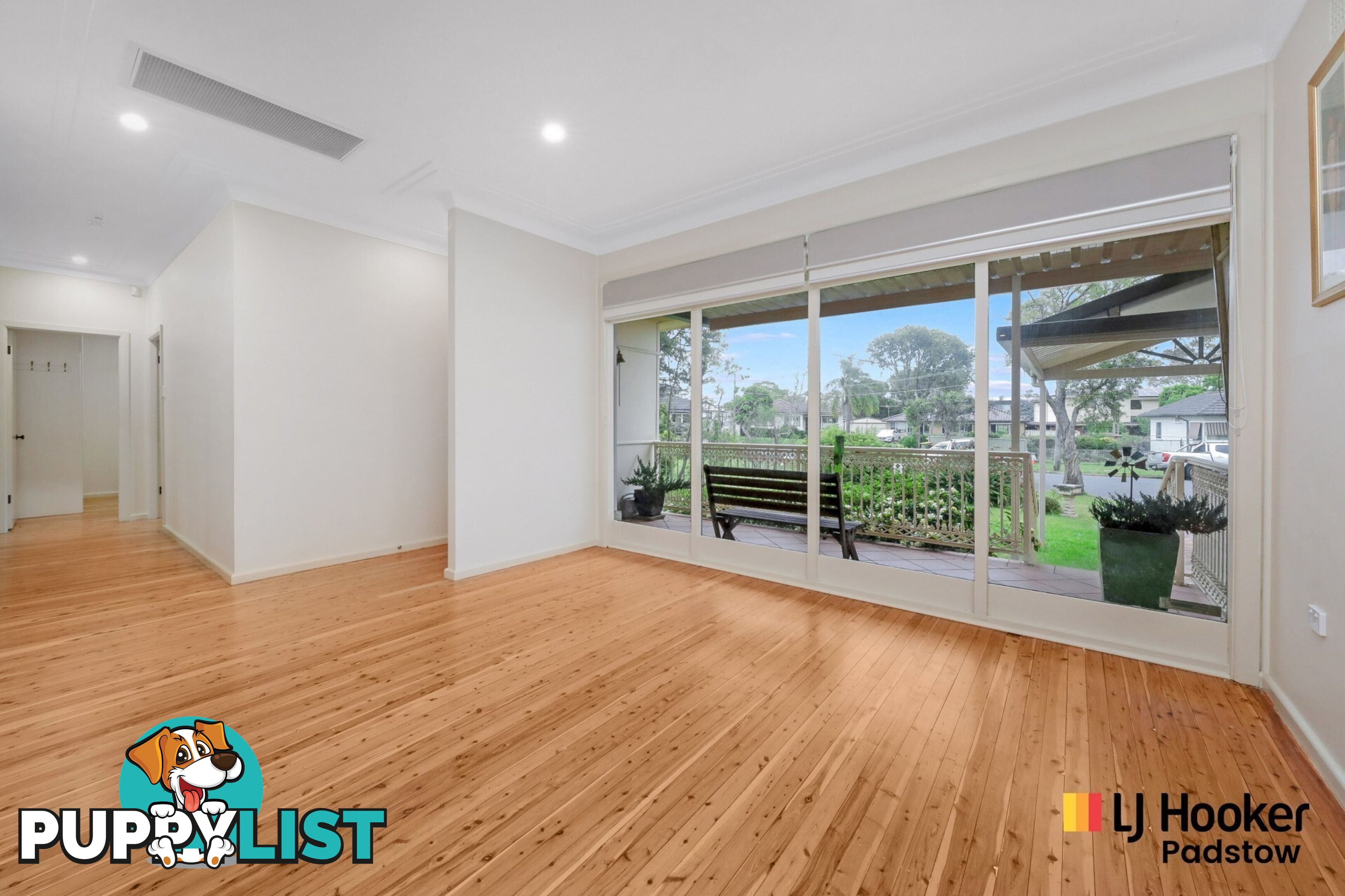 26 Harford Avenue EAST HILLS NSW 2213