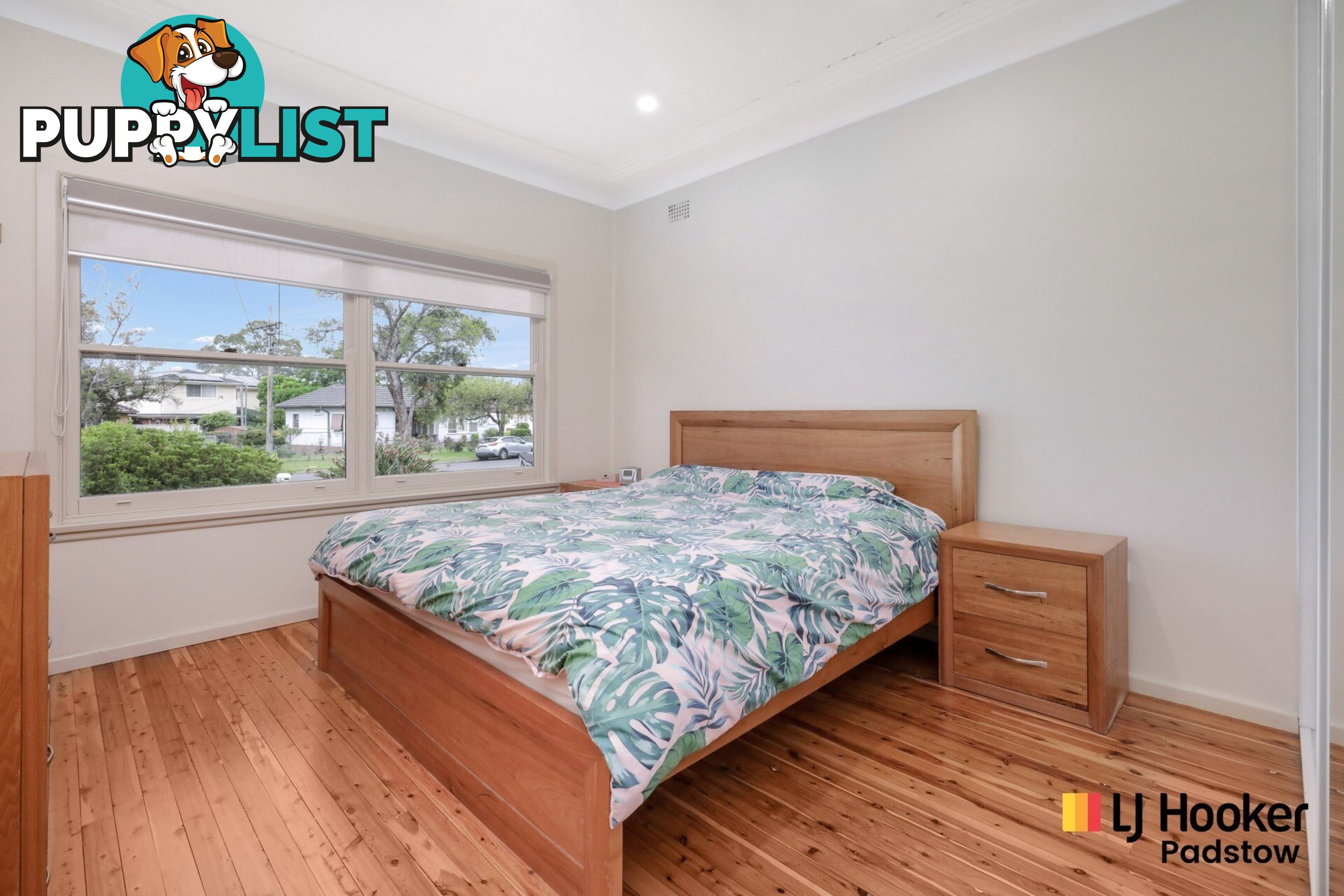 26 Harford Avenue EAST HILLS NSW 2213