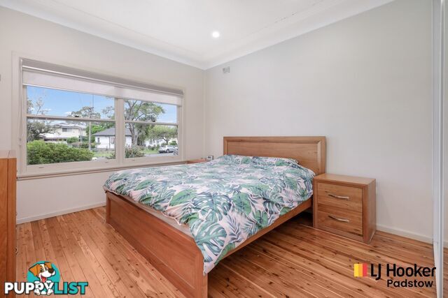 26 Harford Avenue EAST HILLS NSW 2213