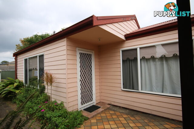 Flat/175 Bransgrove Road PANANIA NSW 2213