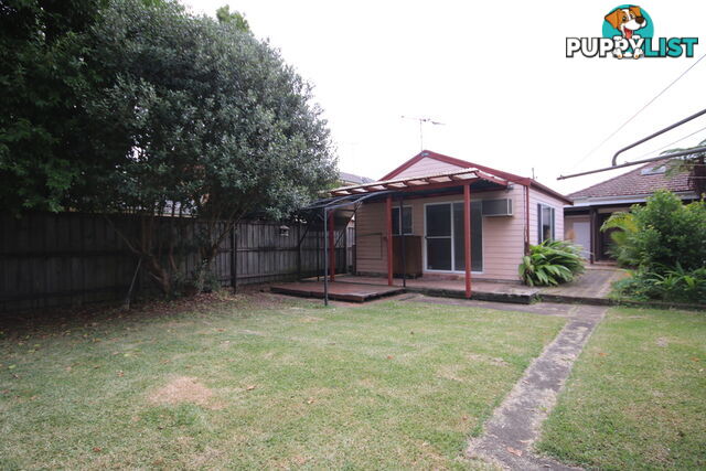 Flat/175 Bransgrove Road PANANIA NSW 2213