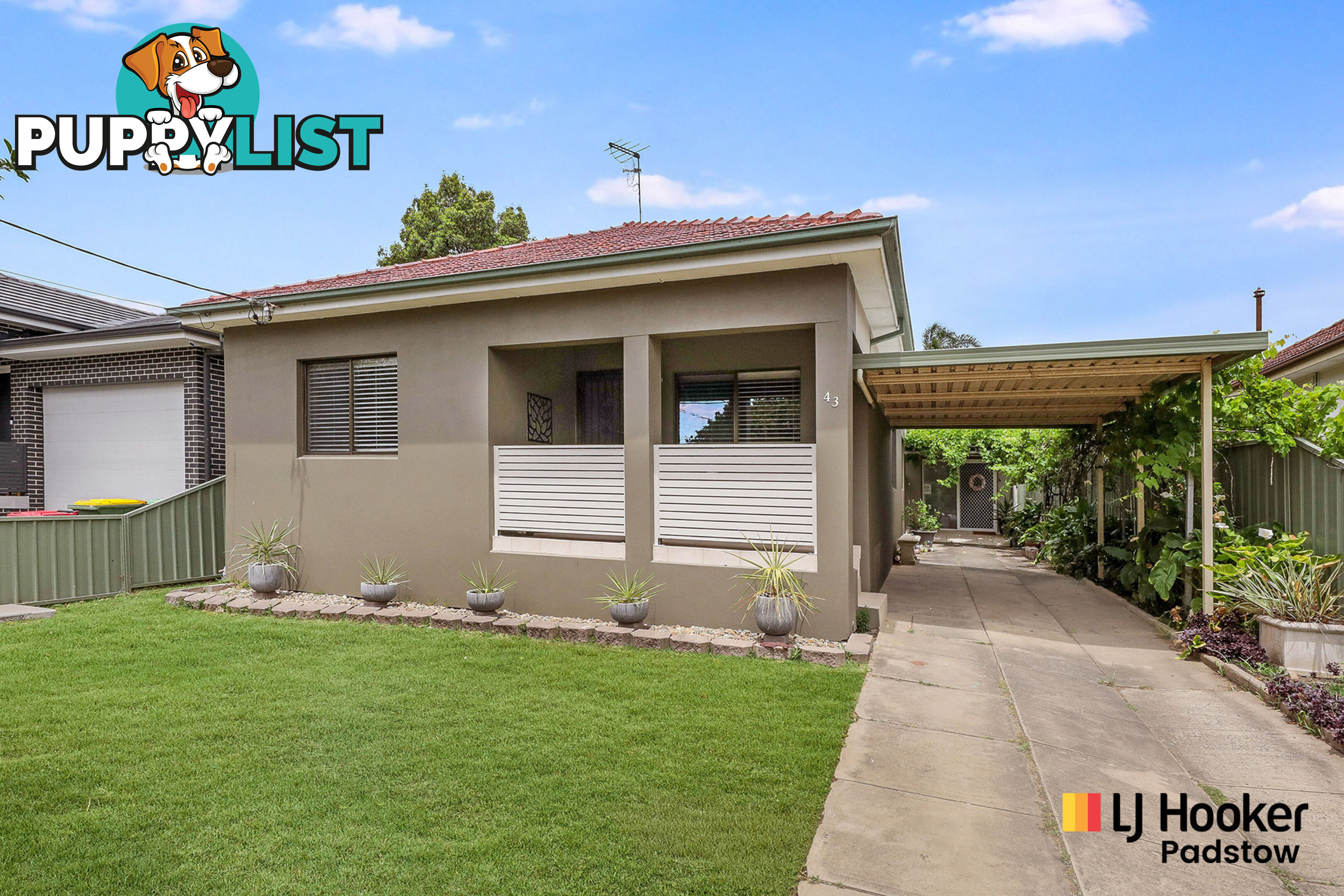 43 Windsor Road PADSTOW NSW 2211