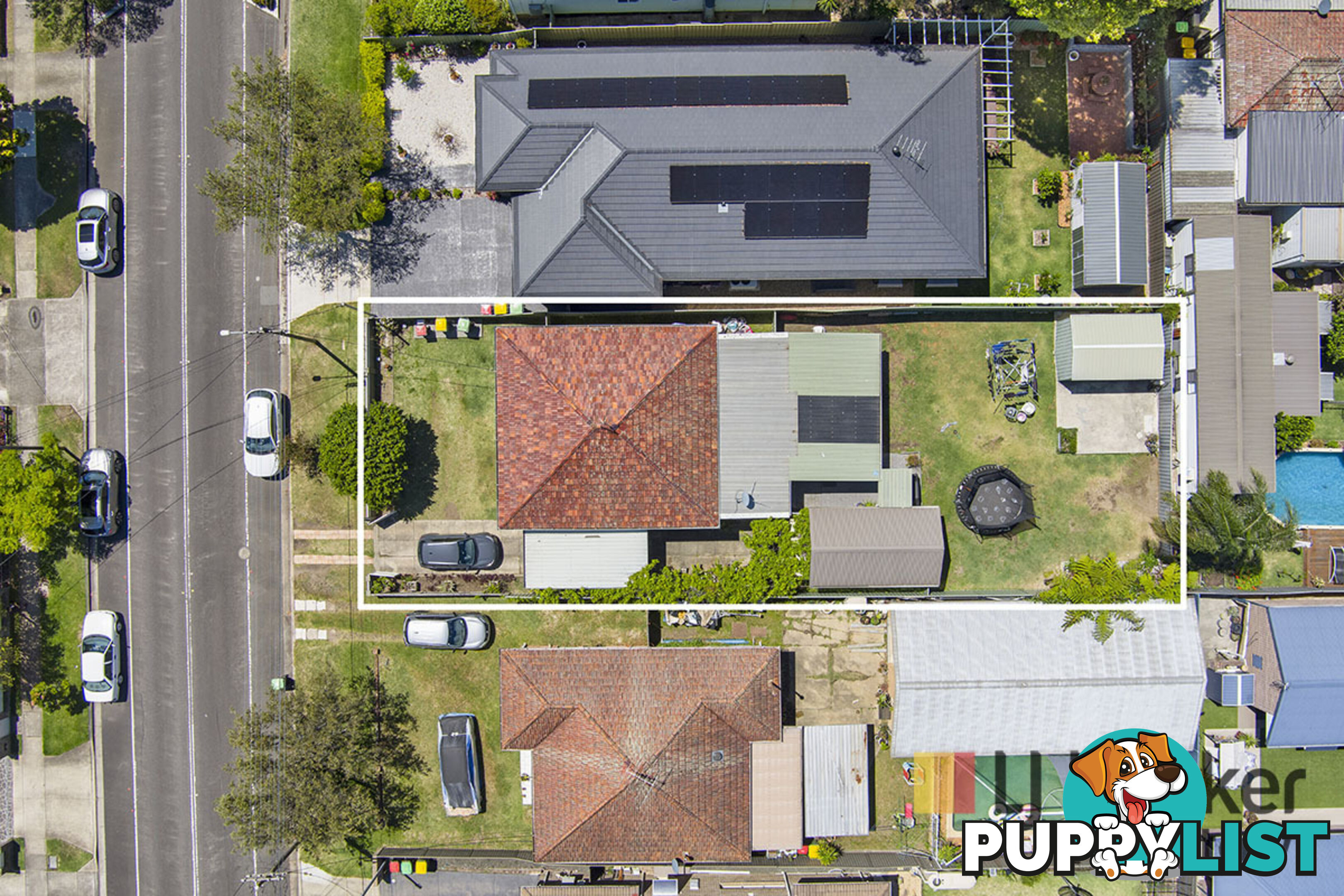 43 Windsor Road PADSTOW NSW 2211