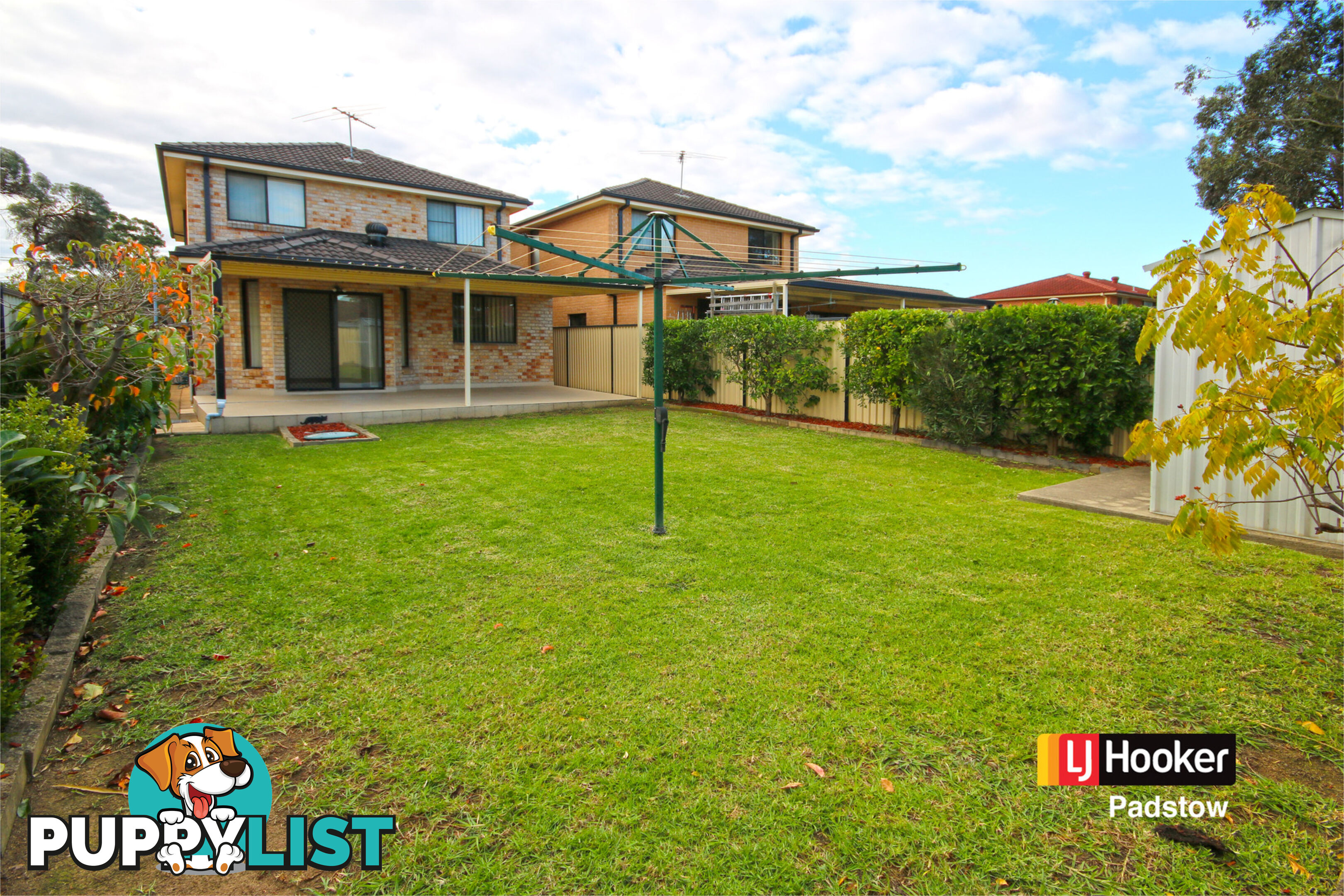 3A Lochinvar Road REVESBY NSW 2212