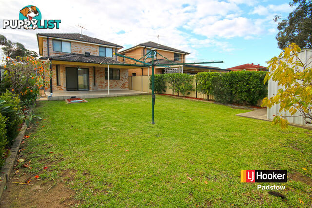 3A Lochinvar Road REVESBY NSW 2212