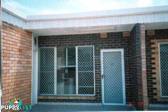 2/69 Howard Road PADSTOW NSW 2211