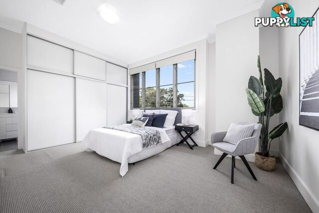 54 Villiers Road PADSTOW HEIGHTS NSW 2211