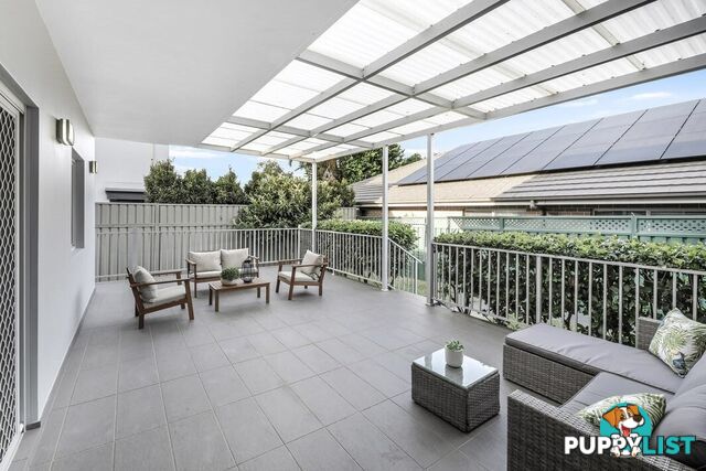 54 Villiers Road PADSTOW HEIGHTS NSW 2211