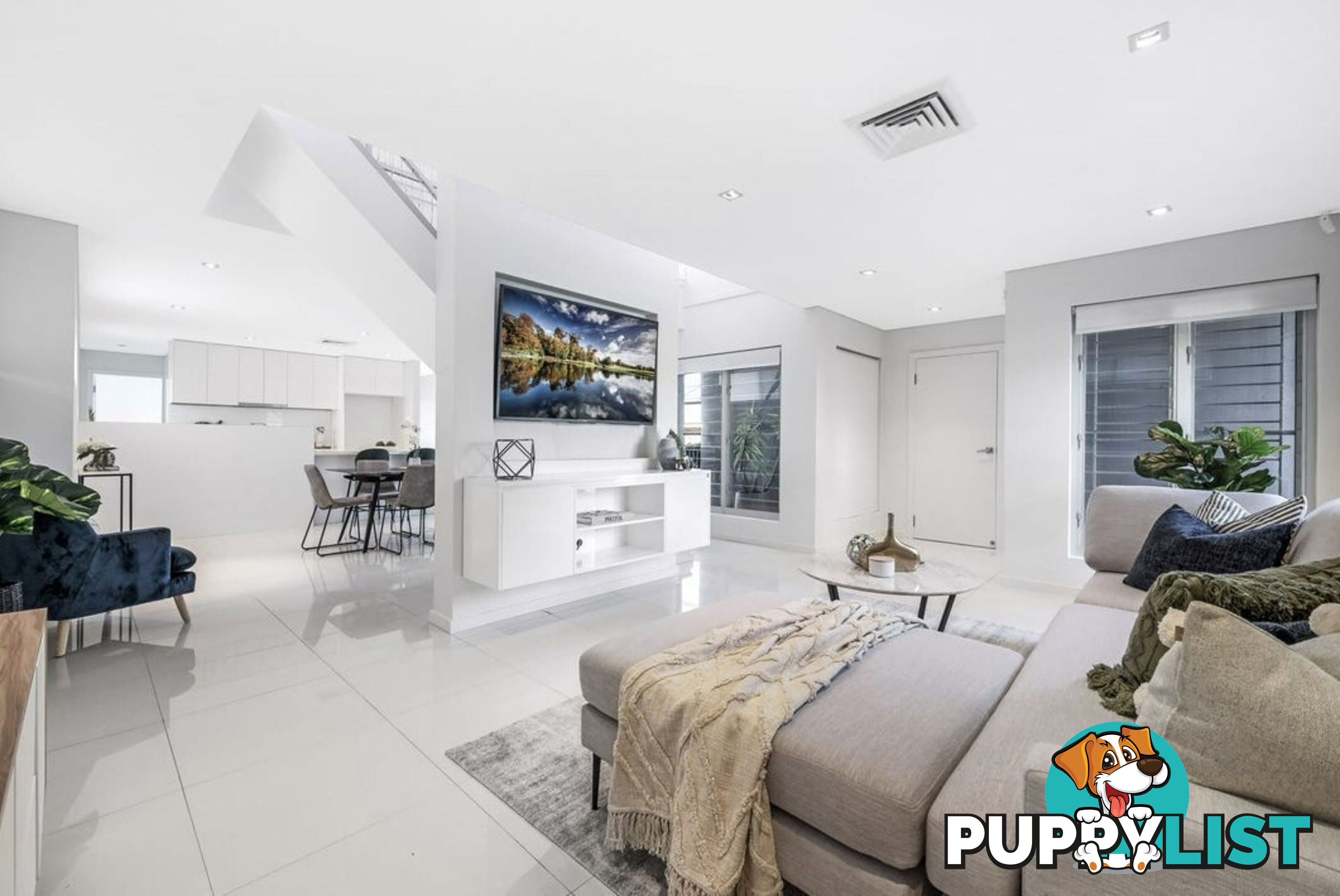 54 Villiers Road PADSTOW HEIGHTS NSW 2211