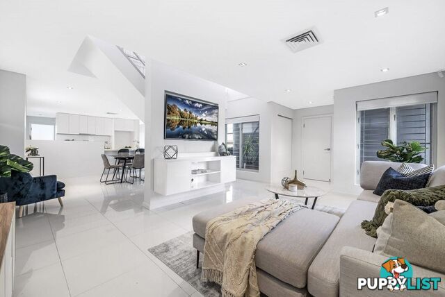 54 Villiers Road PADSTOW HEIGHTS NSW 2211