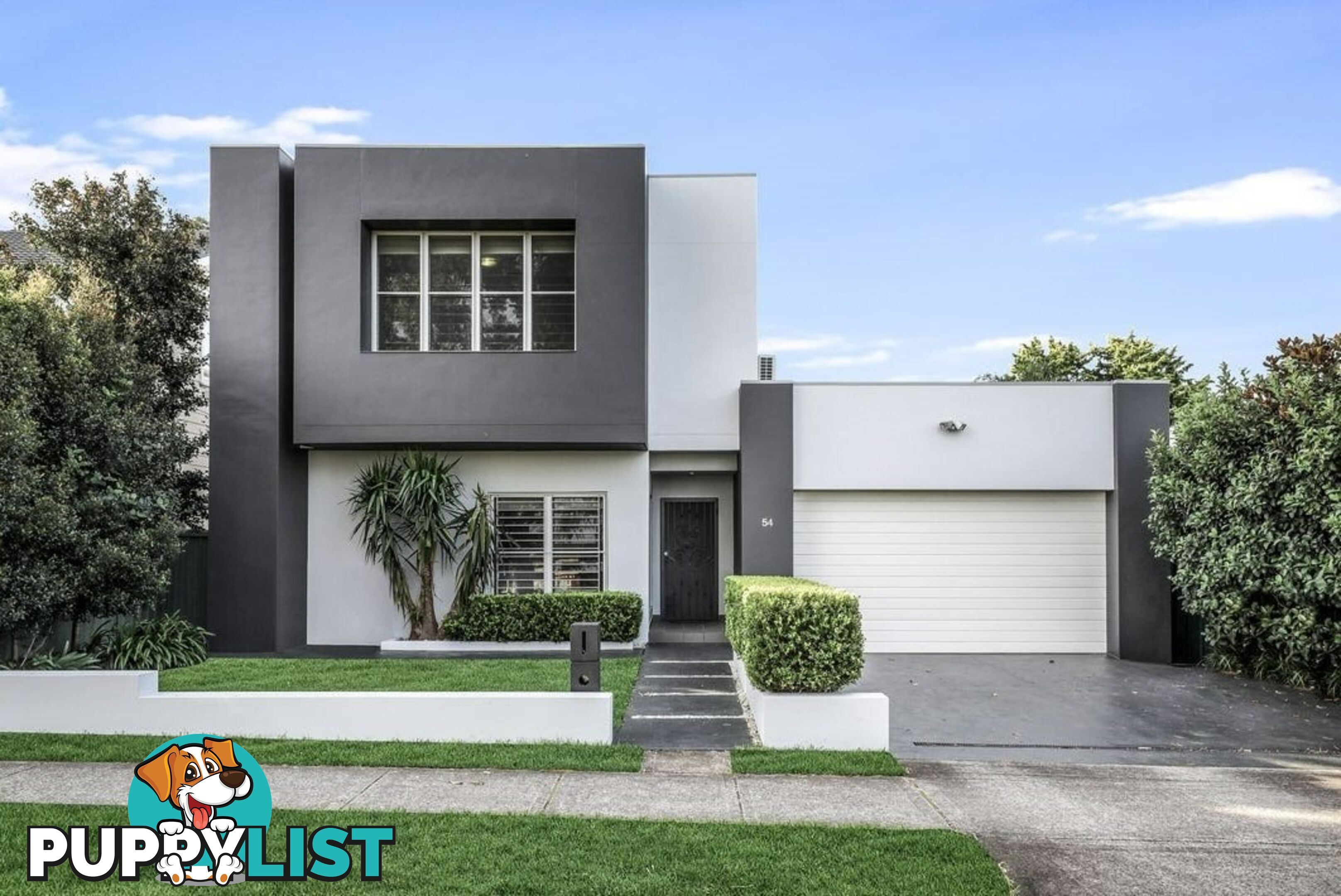 54 Villiers Road PADSTOW HEIGHTS NSW 2211