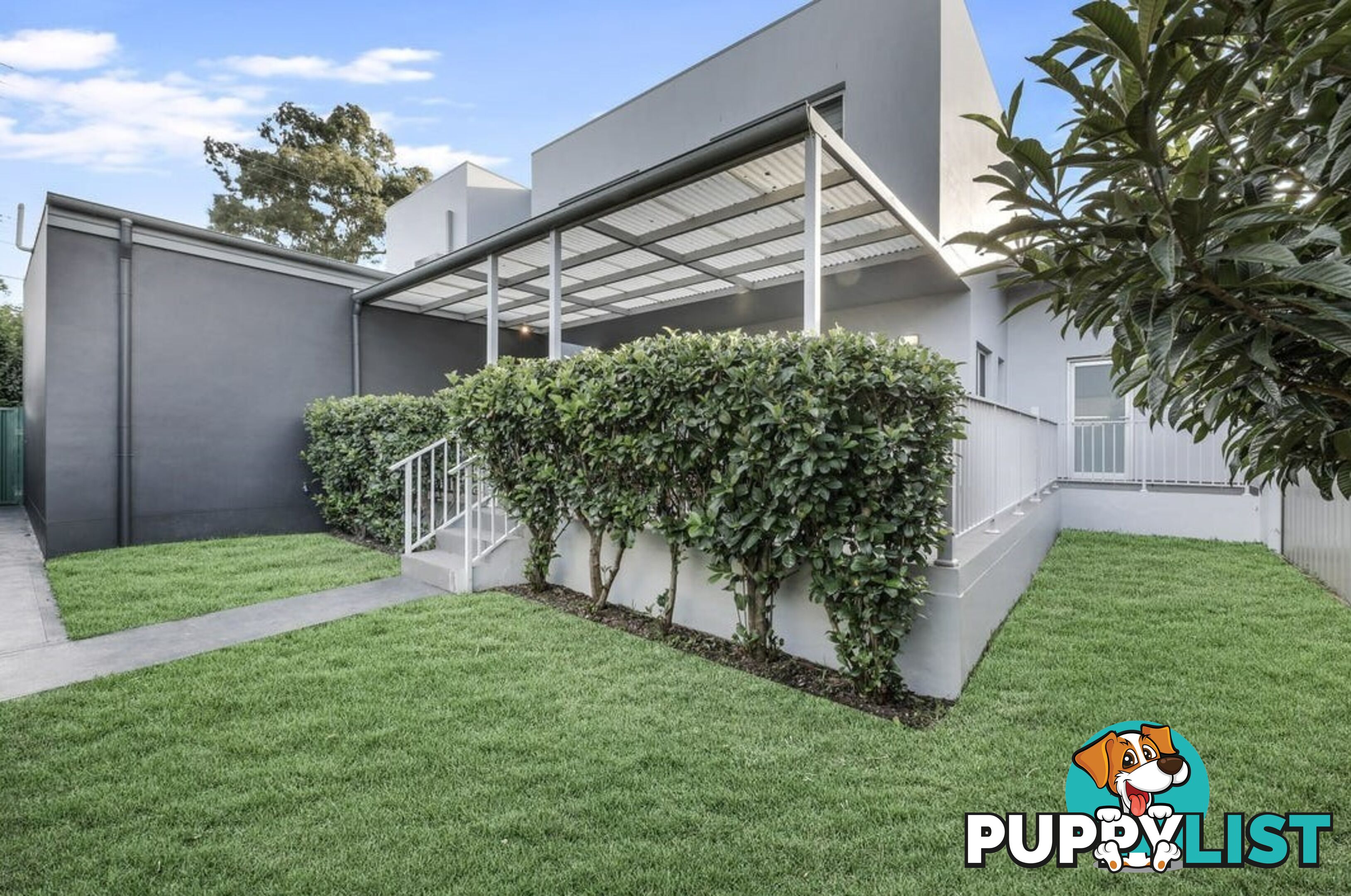 54 Villiers Road PADSTOW HEIGHTS NSW 2211