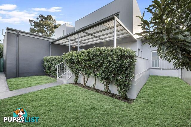 54 Villiers Road PADSTOW HEIGHTS NSW 2211