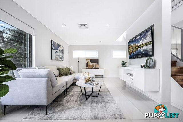54 Villiers Road PADSTOW HEIGHTS NSW 2211